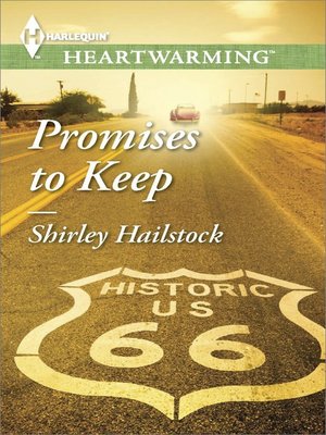 cover image of Promises to Keep